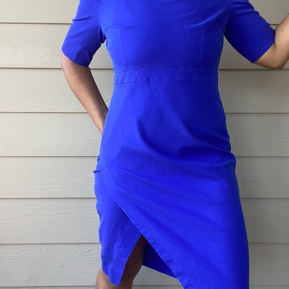 Banana Republic Structured dress - Picture 5 of 8